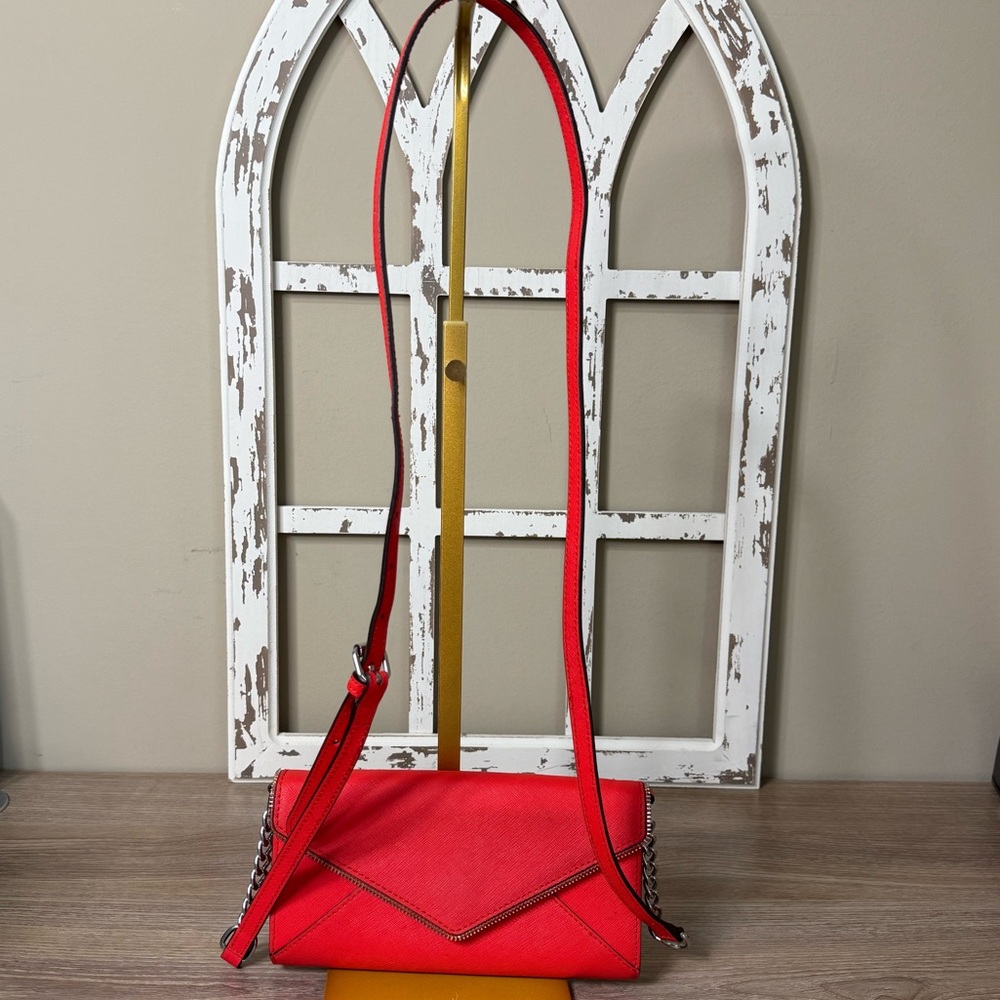 Rebecca Minkoff Crossbody Wallet Handbag